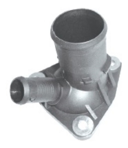 Toma Agua Peugeot 205 Y 309 1.9l - 206 1.9