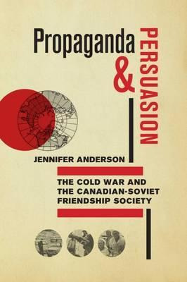 Libro Propaganda And Persuasion - Jennifer Anderson