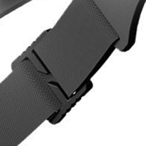 Linterna Frontal Led Recargable Por Usb Con Sensor De Movimi