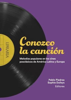 Conozco La Cancion - Melodias Populares En Los Cines Pos...