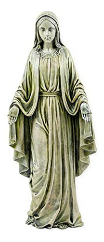 Estátua Virgen María Gracia Producto.