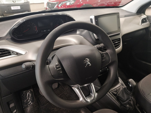 Peugeot 2008 Allure 1.6