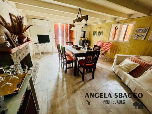 Excelente Casa En El Remanso.