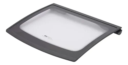 Tampa Móvel Para Lavadora Brastemp Bwk16 Bwk17 - W11535903 Cor Cinza