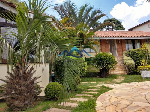 Imagem 4 de 15 de Chacara Em Condominio - Centro - Ref: 883 - V-883