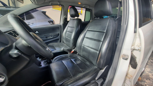 Volkswagen Fox Volkswagen Fox 1.6 VHT (Flex)