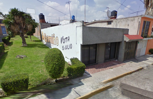 Casa En Venta C. Cenzontles 25, Parque Residencial Coacalco/ Recuperación Bancaria Laab2