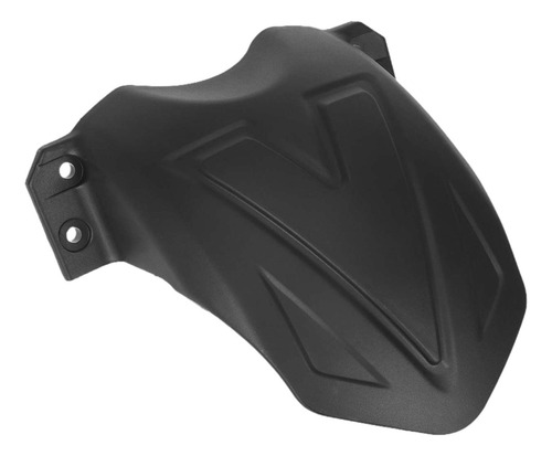 Protección De Scooter Mud -mudflap Guardabarros Delantero