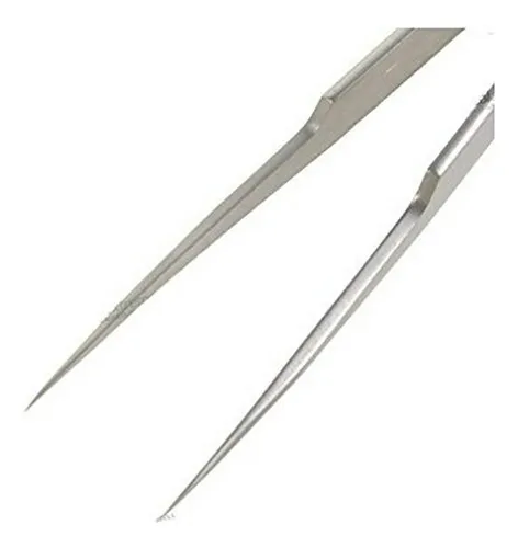 Pinzas Industriales - Weitus Stainless Steel Precision Strai