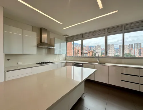 Apartamento En Venta En La Concha. Cod V776149