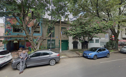 Casa En Venta En La Roma Remate.