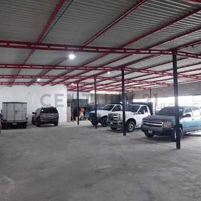 Galpón en venta