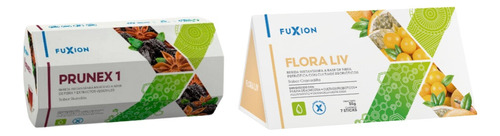 Prunex1 X7 Floraliv X7 Fuxion - g a $1106