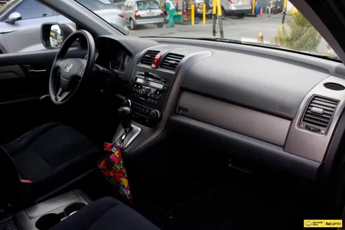 Honda CR-V 2.4 Lx At 4x4