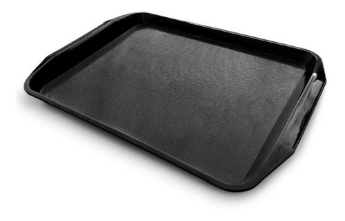 Bandeja Plastica Fast Food Autoservicio Comedor Unidad 30x44