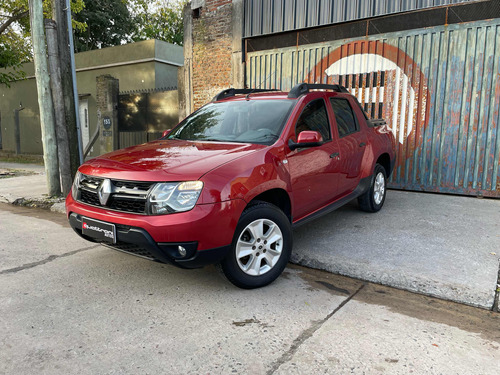 Renault Duster Oroch 1.6 Dynamique