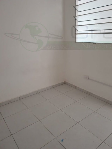Apartamento Em Ipiranga - São Paulo - 3592