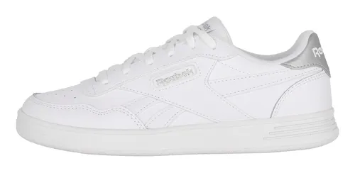 Zapatillas Reebok Mujer Blancas