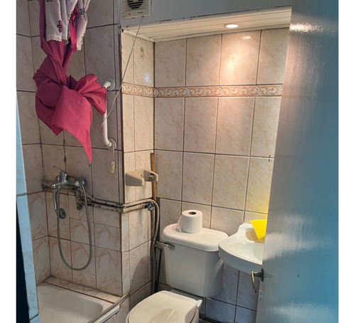 Villa Ohiggins / Metro Santa Julia / Avda. A. Vespucio 8594