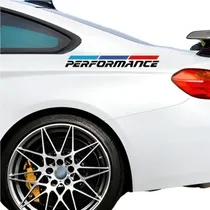 Comprar Calcas Sticker Performance Para Puertas Costados O Faldones 