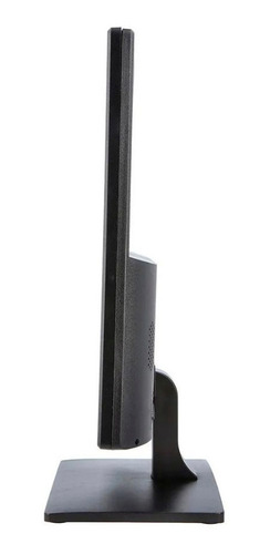 Monitor Gfast T-220 21,5 Pulgadas Led Full Hd 1080p Hdmi Color Negro