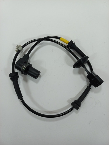 Sensor Abs Delantero Derecho Aveo Original 