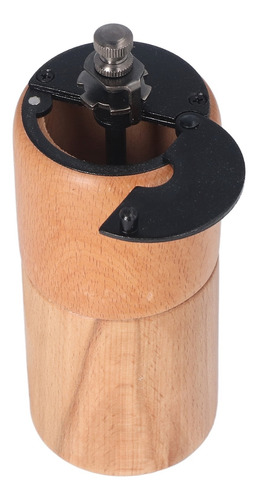 Molinillo Manual De Granos De Café, Ajustable Manualmente, G