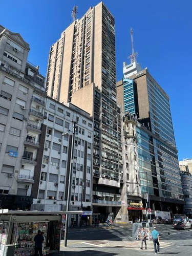 Imagen 1 de 11 de Departamento - Centro (capital Federal)