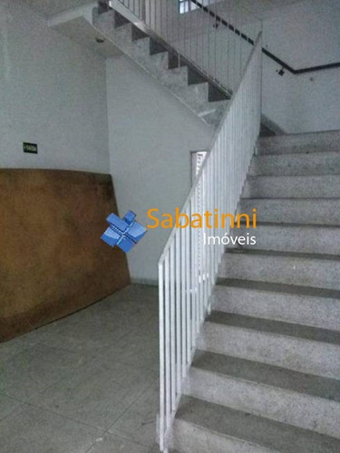 Prédio A Venda Em Sp Brás - Gl00181 - 69354664