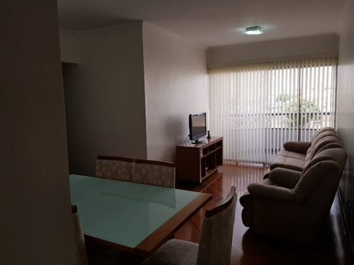 Imagem 7 de 30 de Apartamento - Ref: 5470