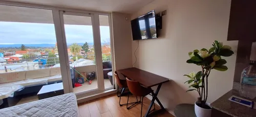 Espectacular Departamento Pleno Centro De Valdivia !!!