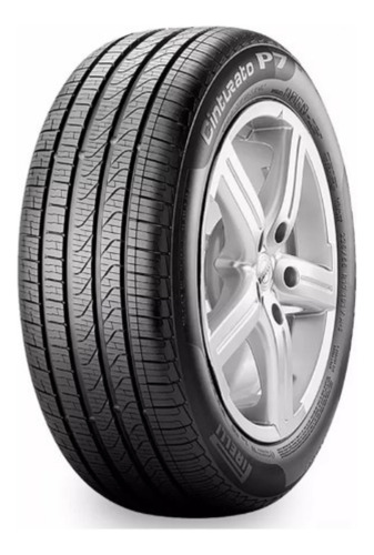 225/45r17 Pirelli Cinturato P7 Run Flat 91y (*)