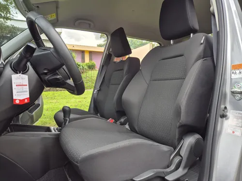 Suzuki Swift 1.2 Hybrid 2Wd