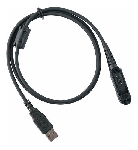 Cable De Conexion De Programacion Usb Para Motorola