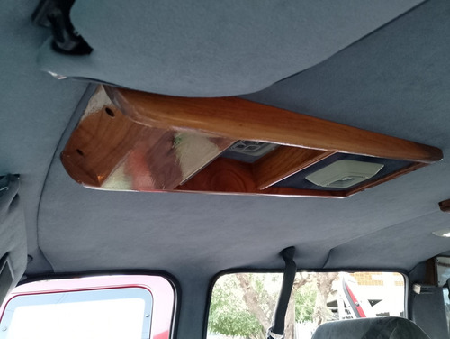 Ford Econoline Modelo 1996 Excelente Estado