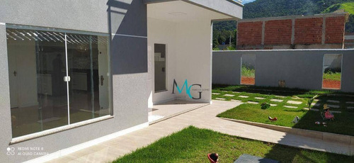 Imagem 11 de 30 de Casa Com 4 Dormitórios À Venda, 480 M² Por R$ 1.000.000 - Campo Grande - Rio De Janeiro/rj - Ca0701