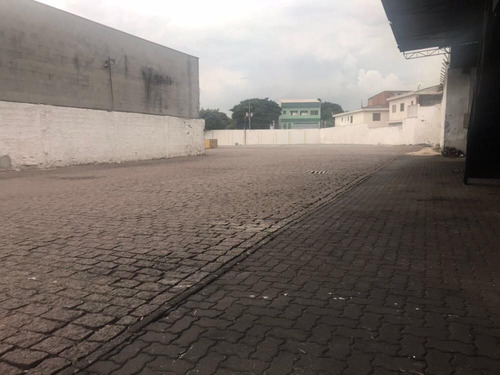 Imagem 14 de 28 de Galpão, 2000 M² - Venda Por R$ 11.000.000,00 Ou Aluguel Por R$ 45.000,00/mês - Vila Jaguara - São Paulo/sp - Ga0327