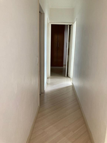 Imagem 9 de 15 de Apartamento - Taboão - São Bernardo Do Campo - 1033-20709