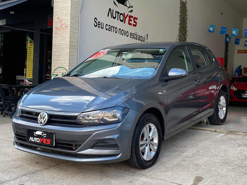 Volkswagen Polo 1.6 16v Msi 5p