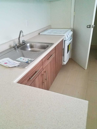 Imagen 12 de 12 de Departamento Venta O Renta Tacuba Golfo San Jorge
