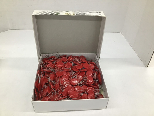 Littelfuse Tmov20r250e Thermally Protectd Varsitor Dda