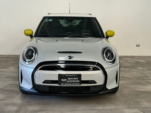 Mini Cooper S 2022