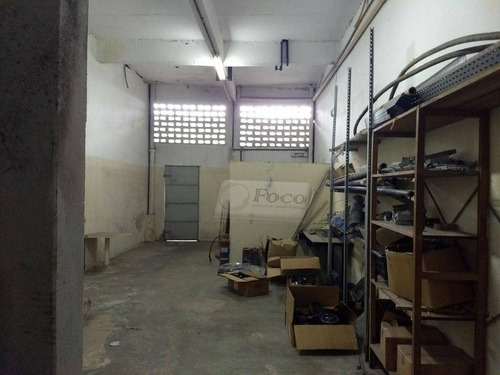 Imagem 15 de 19 de Prédio Comercial À Venda, Vila Rio Branco, São Paulo. - Pr0014