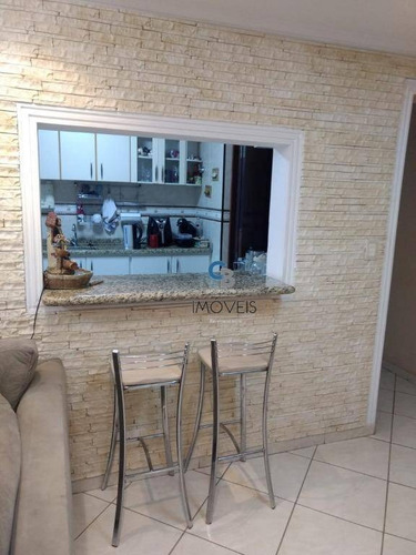 Imagem 4 de 19 de Apartamento Com 2 Dormitórios À Venda, 76 M² Por R$ 335.000 - Itaquera - São Paulo/sp - Ap4341