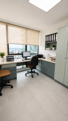 Oficina Torre Futuro Center