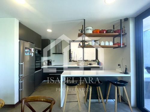 Gran Vista Condominio Casa En Arriendo 3d/3b Los Trapenses