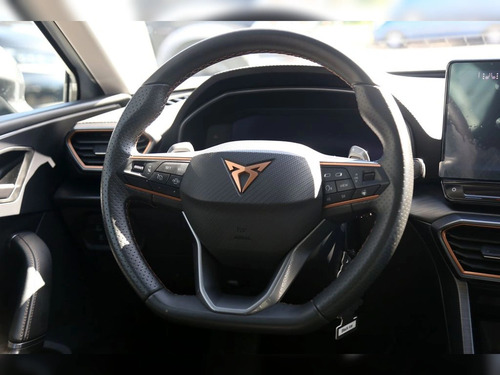 Cupra Leon 1.4 4X2 AT 5P