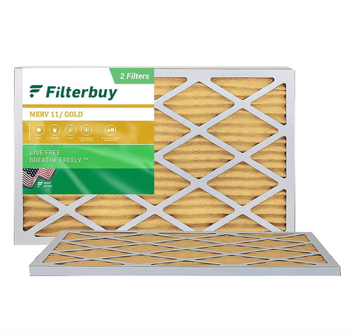 Filtro Aire Para Horno Afb Gold 11 2 Multicolor