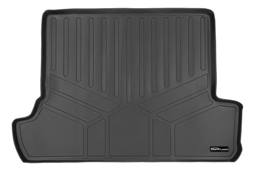 Maxtray Carga Para Maletero Coche Toyota 4runner 3ª Fila