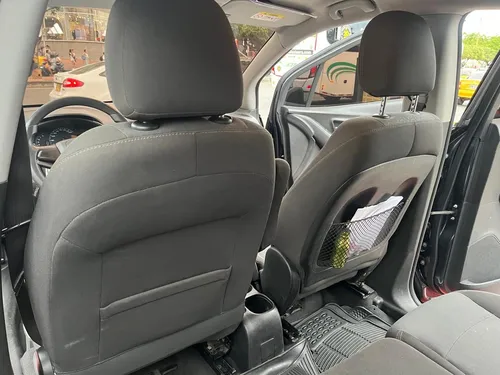 Chevrolet Tracker LT 1.8 AT
